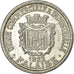 Monnaie, France, Union Commerciale et Industrielle, Falaise, 25 Centimes, 1922