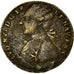 France, Token, Louis XVI, History, VF(20-25), Brass