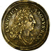 France, Token, Louis XIV, Nuremberg, Cornélius Lauffers, History, VF(30-35)