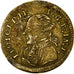 Austria, Token, Léopold II, Nuremberg, History, VF(30-35), Brass
