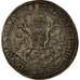 Spanish Netherlands, Token, Karel II, Bureau des Finances, Bruxelles, History
