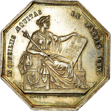 France, Token, Notary, Notaires de l'Arrondissement d'Angers, Pacot, AU(55-58)