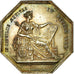 France, Token, Notary, Notaires de l'Arrondissement d'Angers, Pacot, AU(55-58)
