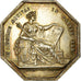 França, Token, Notaires de l'Arrondissement d'Angers, Pacot, AU(55-58), Prata