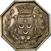 Francia, Token, Notary, Notaires de l'Arrondissement de Châteaudun, SPL