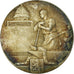 France, Token, Caisse d'Epargne de Valenciennes, AU(55-58), Silver