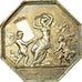 France, Token, Industry, Manufactures de Saint Gobain, Gayrard, MS(60-62)