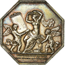 Francja, Token, Przemysł, Manufactures de Saint Gobain, Gayrard, AU(55-58)