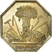 France, Token, Société d'Agriculture et des Arts de Seine et Oise, Versailles