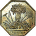 France, Token, Société d'Agriculture et des Arts de Seine et Oise, Versailles