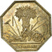 France, Token, Société d'Agriculture et des Arts de Seine et Oise, Versailles