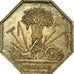 France, Token, Société d'Agriculture et des Arts de Seine et Oise, Versailles