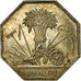 France, Token, Société d'Agriculture et des Arts de Seine et Oise, Versailles