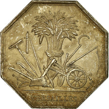 Francia, Token, Société d'Agriculture et des Arts de Seine et Oise