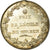 Frankrijk, Token, Education, Prix de l'Ecole de Sorèze, 1816, PR+, Zilver