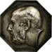 France, Token, Medicine, 1853, AU(50-53), Silver