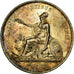 France, Jeton, Education, Prix de l'Ecole de Sorèze, 1816, SUP, Argent