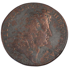 Louis XIV, Jeton