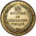 France, Token, Education, Bureau d'Administration des Lycées, AU(55-58), Silver