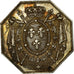 França, Token, Notaires de l'Arrondissement de Tours, Barre, AU(55-58), Prata