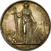 France, Médaille, Chambre de Commerce de Lille, Borrel.A, TTB+, Argent