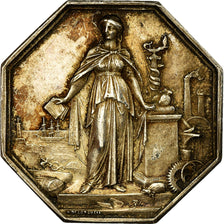 France, Token, Société Générale de crédit industriel et commercial, 1859