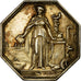 France, Token, Société Générale de crédit industriel et commercial, 1859
