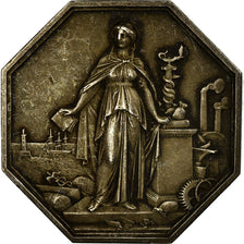 France, Token, Société Générale de crédit industriel et commercial, 1859