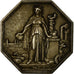 France, Token, Société Générale de crédit industriel et commercial, 1859