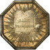 Frankreich, Medaille, Droit, Chambre des Avoués de Versailles, SS+, Silber