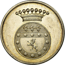 France, Medal, Société d'Agriculture, Belles-Lettres, Sciences et Arts de