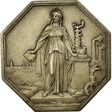 France, Token, Société Générale de crédit industriel et commercial, 1859