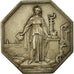 France, Token, Société Générale de crédit industriel et commercial, 1859
