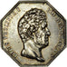 France, Token, Louis Philippe Ier, Notaires de Paris, Michaut, AU(50-53)