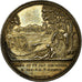 France, Token, Medicine, Dispensaire général de Lyon, Penin, AU(55-58), Silver