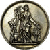 France, Medal, Société d'Horticulture et d'Histoire Naturelle de l'Hérault