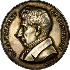 France, Medal, Comice Agricole d'Abbeville, Concours de 18, Bescher, MS(60-62)