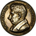 France, Medal, Comice Agricole d'Abbeville, Concours de 18, Bescher, MS(60-62)