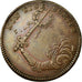 France, Token, Royal, EF(40-45), Copper, Feuardent:1660