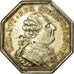 França, Token, Louis XVI, Assemblée du Clergé et Jetons Religieux, 1780