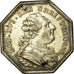 Frankrijk, Token, Louis XVI, Assemblée du Clergé et Jetons Religieux, 1780