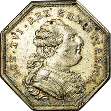 Frankrijk, Token, Louis XVI, Assemblée du Clergé et Jetons Religieux, 1780