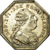 Frankrijk, Token, Louis XVI, Assemblée du Clergé et Jetons Religieux, 1780