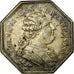 Francia, Token, Louis XVI, Assemblée du Clergé et Jetons Religieux, 1780