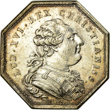 Frankreich, Token, Louis XVI, Assemblée du Clergé et Jetons Religieux, 1780