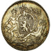 France, Token, Tir et Arquebuse, Chevaliers de l'Arquebuse, Louis XV, History