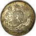 France, Jeton, Louis XV, Tir et Arquebuse, Chevaliers de l'Arquebuse, History
