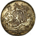 France, Token, Louis XV, Tir et Arquebuse, Chevaliers de l'Arquebuse, History