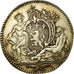 France, Jeton, Louis XV, Tir et Arquebuse, Chevaliers de l'Arquebuse, History