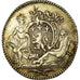 Francia, Token, Louis XV, Tir et Arquebuse, Chevaliers de l'Arquebuse, History